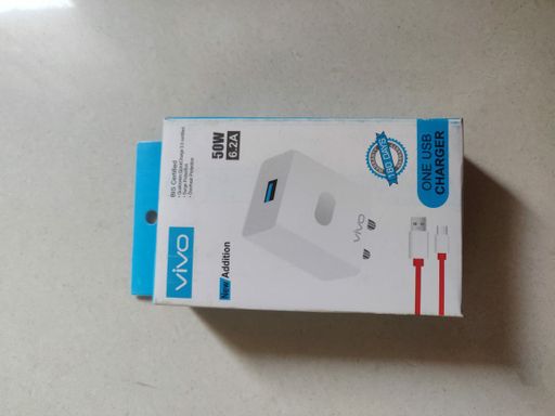 Vivo charger 