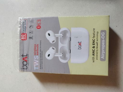 Boat Ear buds 