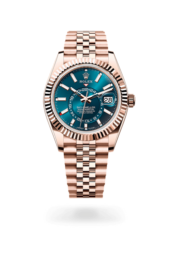 DAY-DATE AUTOMATIC PRESIDENTIAL DESIGN WITH A PREMIUM QUALITY 