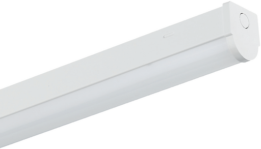 HAVELLS STOUT PLUS BATTEN 40 WATT 5700K ( 4100 System Lumens ) Batten STOUTPLUS1200BS40WLED857SPCWH