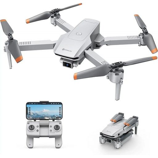 Camera Drones
