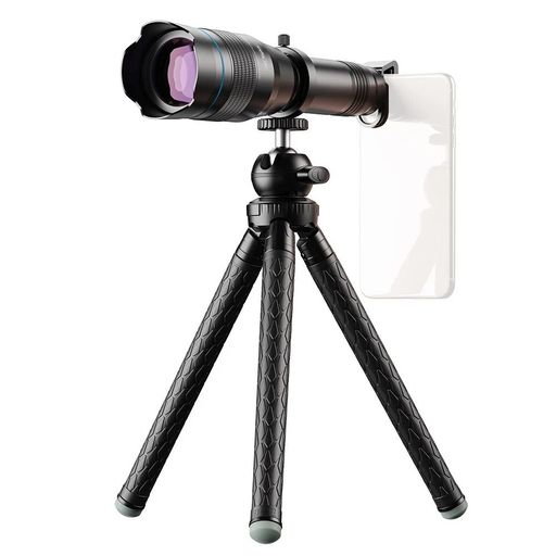 Mobile Lense