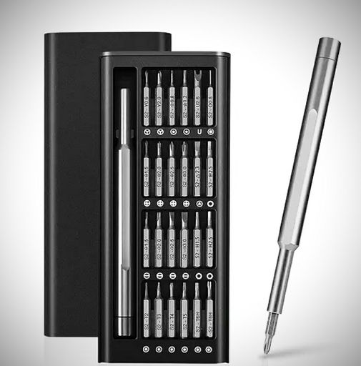 Tech screw driver 