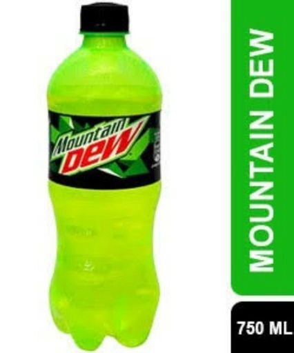 Dew 750 ml Mrp 40