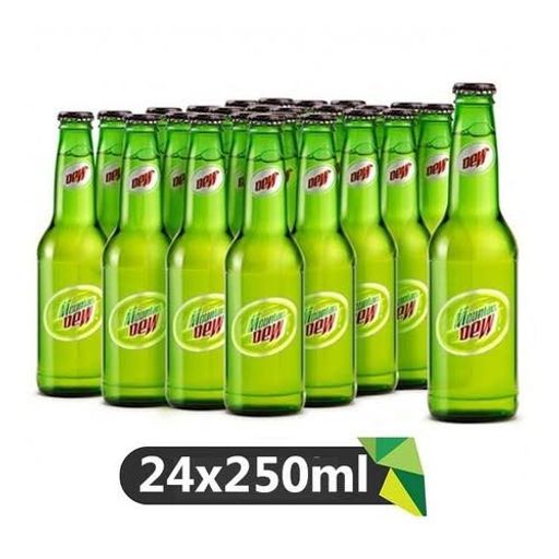 Dew 300 ML MRP 18