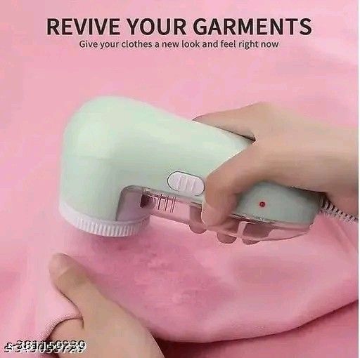 Clothes Lint Remover 
