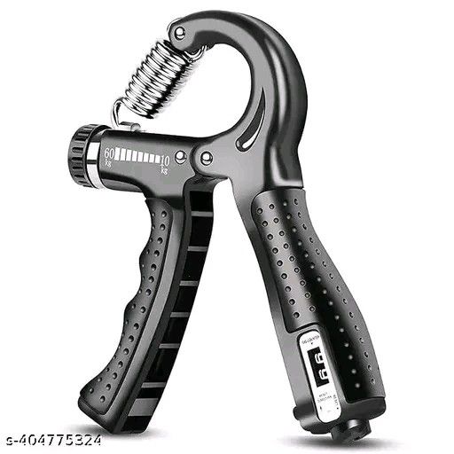 Adjustable Hand Gripper with Smart Counter