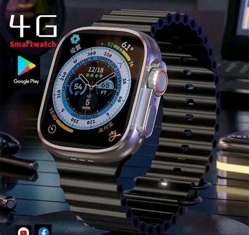 smartwatches