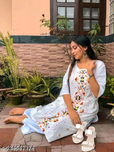 Kurti For Women 