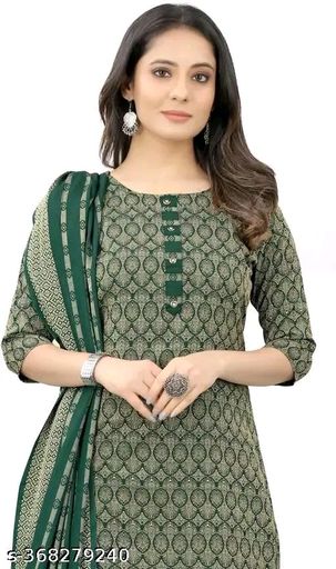 "Stylish Jacquard Khadi Cotton Kurta Pant Set with Dupatta – Trendy Designer Wear"