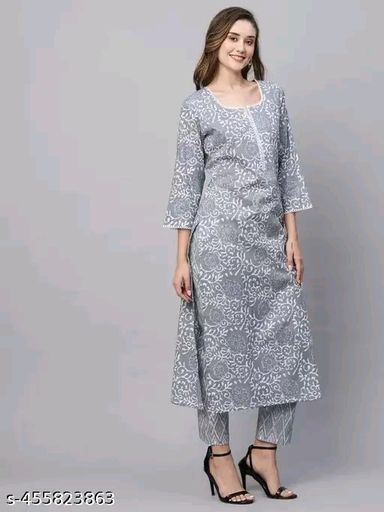 "Abhisarika Sensational Kurtis: Elevate Your Style with Elegance"