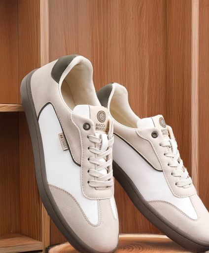 Bacca Bucci MOJO Men's Low Top Sneakers