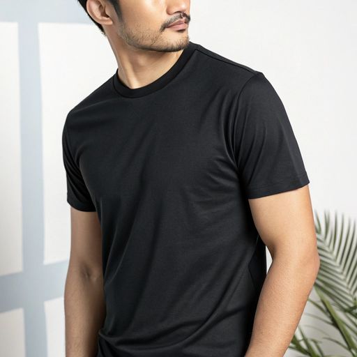 Regular Round Necks 