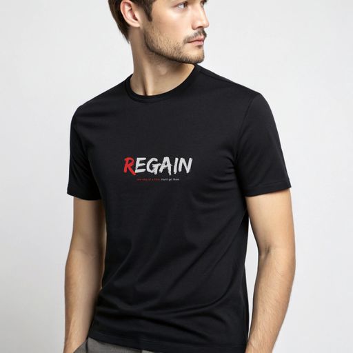Regain Standards Regular Neck 