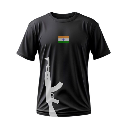 ParaSF Regular Fit Tee