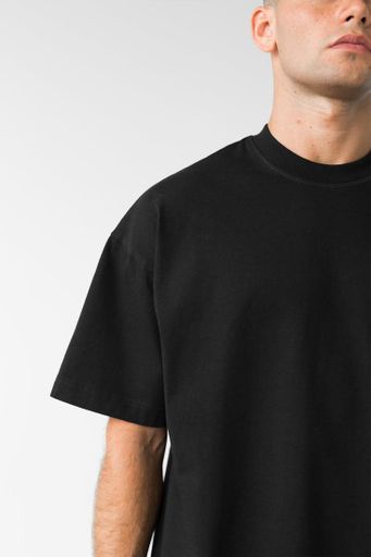 Oversized Tees 