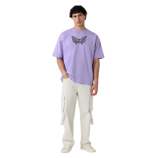 Wankanda Forever Oversized Tee 