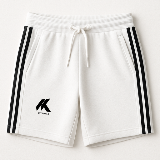 Spiritzone Stride Shorts