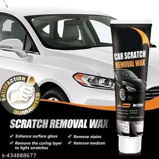 car scratch repairing wax cash on delivery 