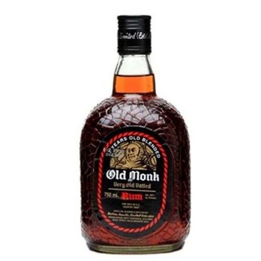 Old Monk 