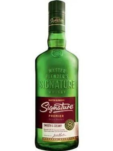 Signature Premier Grain