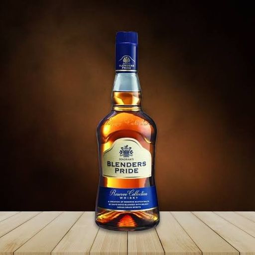 Blenders Pride Reserve 