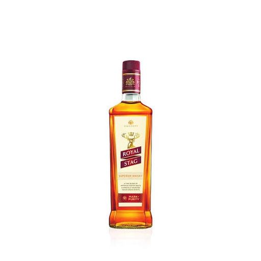 Seagrams Royal Stag Superior Whisky