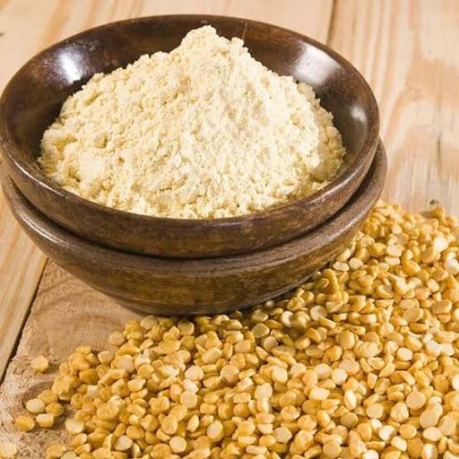 BESAN FLOUR (ಕಡಲೆ ಹಿಟ್ಟು) 1 KG