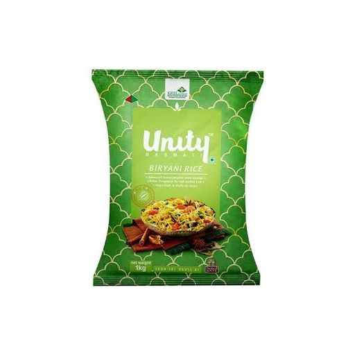 Biryani Rice | 1+1 =2Kg