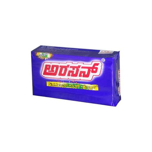 ಬಟ್ಟೆ ಸೋಪು | 10 Pieces