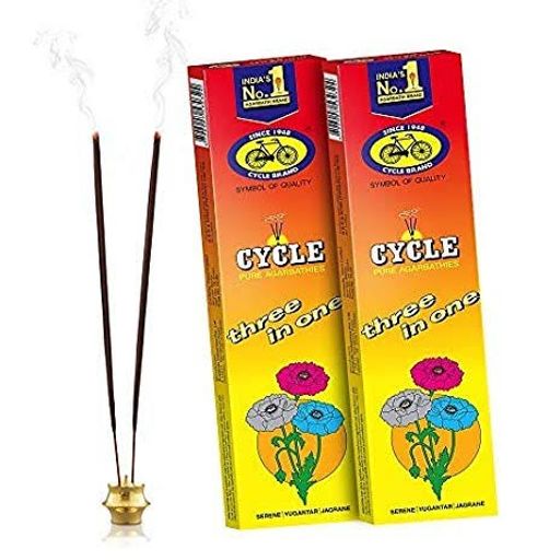 ಗಂಧದ ಕಡ್ಡಿ | 2 pieces