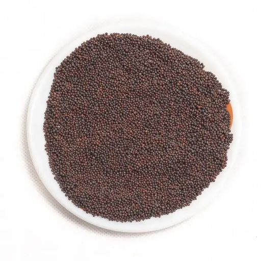 ಸಾಸಿವೆ ಕಾಳು-250gm.