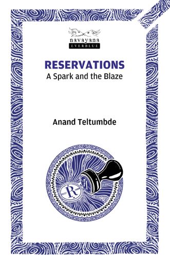 RESERVATION A SPARK AND THE BLAZE