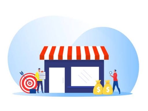 V-Our Franchisee Stores 