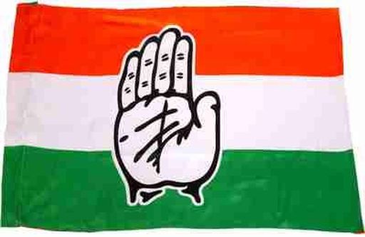 Congress Flages