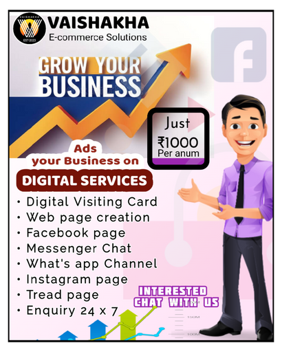 Grow your Business