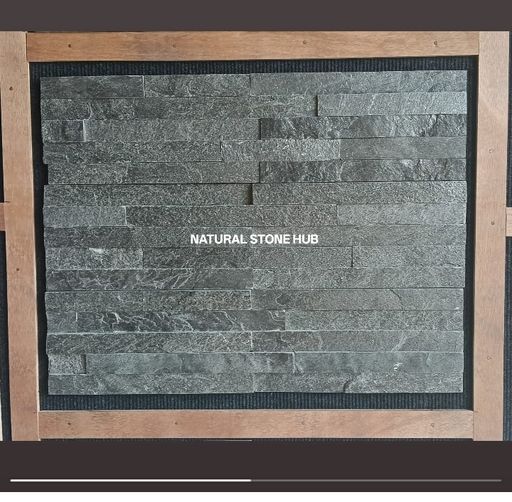 Silver Grey 5 Patti