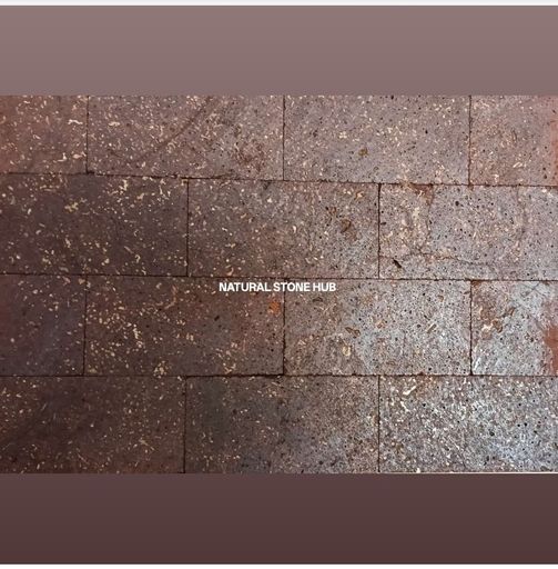 Maharashtra Laterite "12x6"