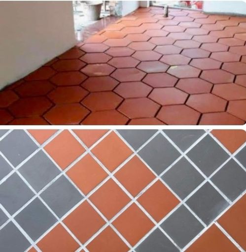 Terracota Flooring | 75/Piece