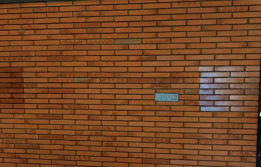  Clay Cladding Tiles | 