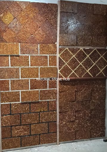 Laterite Cladding stones | ₹155/Sft