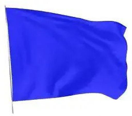 BLUE | Flages | Caps | T-Shirts | Towels | Bunting | Stickers | Badges | Fancy Items