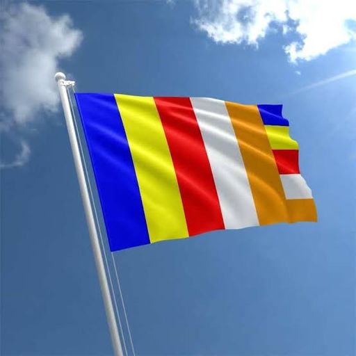 BUDDHIST | Flages | Caps | T-Shirts | Towels | Bunting | Stickers | Badges | Fancy Items