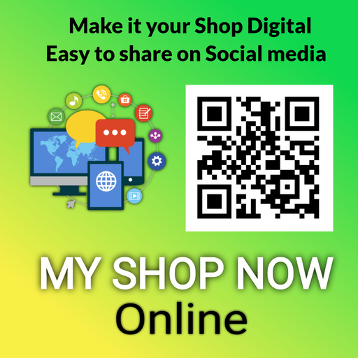 Your Digital Store | ₹4000/Year