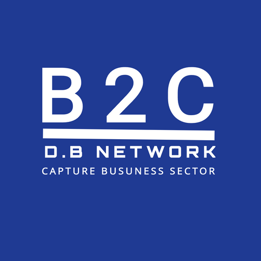 D.B Network | B2C Service 