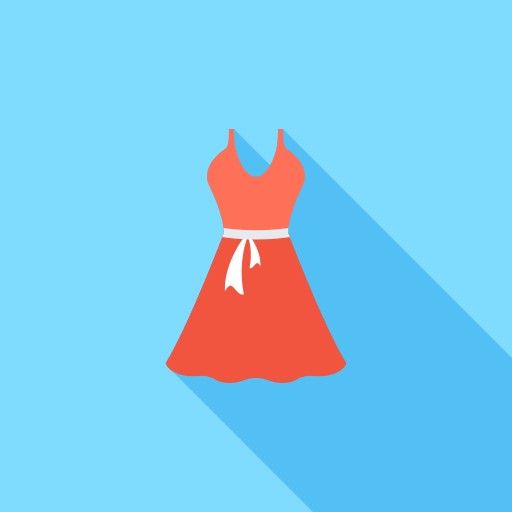 FASHION LOOK