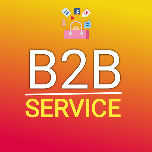 Our Customers | B2B Services