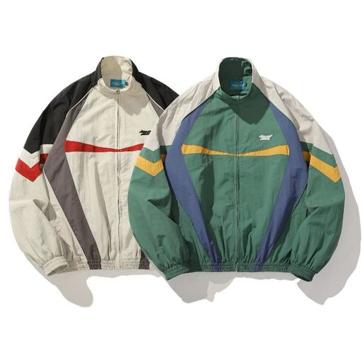 Jackets