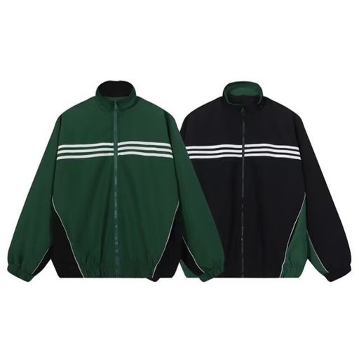 Retro jackets Pack of 20