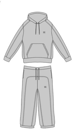 Track Suit